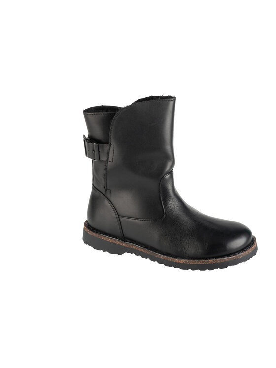 Birkenstock Birkenstock Śniegowce Birkenstock Uppsala Shearling Czarny