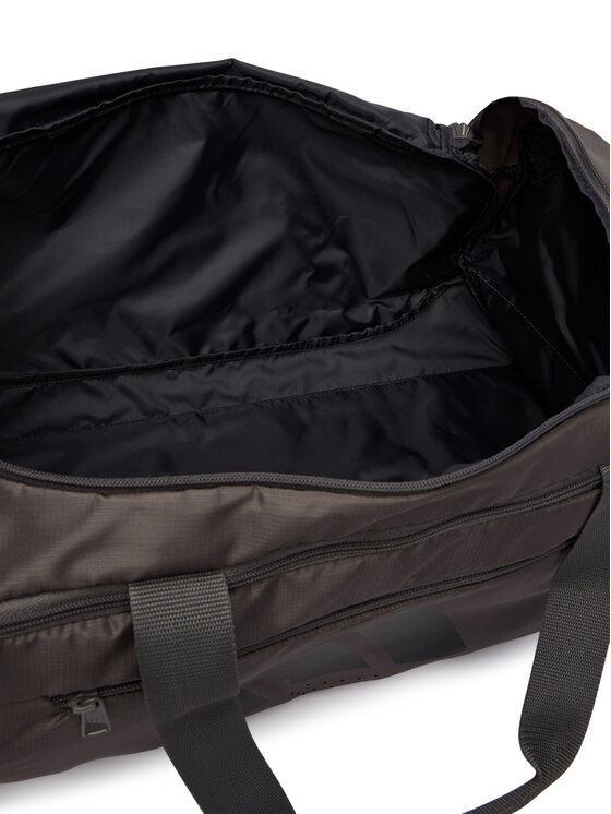 adidas adidas Torba Training Defender Duffle Bag Medium KC6752 Brązowy