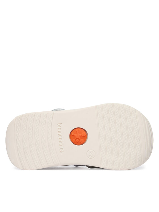 Biomecanics Biomecanics Sandaalid 262123 Valge