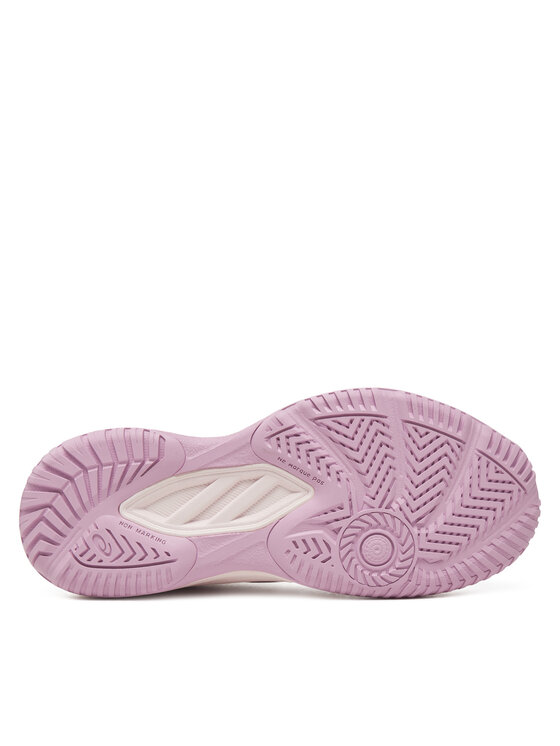 Asics Asics Batai uždaroms aikštelėms Upcourt 6 Gs 1074A045 Rožinė