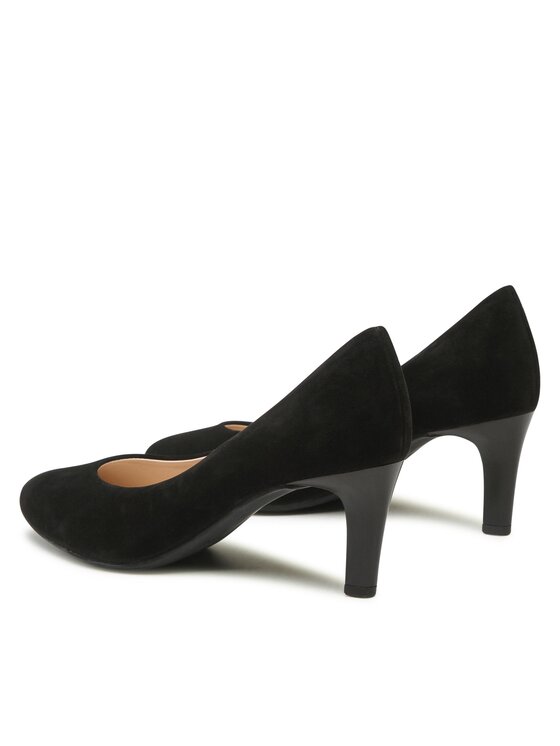 HÖGL HÖGL Pantofi pumps Studio 60 Negru