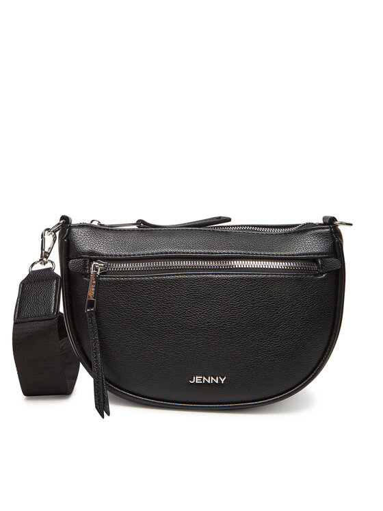 JENNY JENNY Borsetta C-JNY-M-002-08 Nero