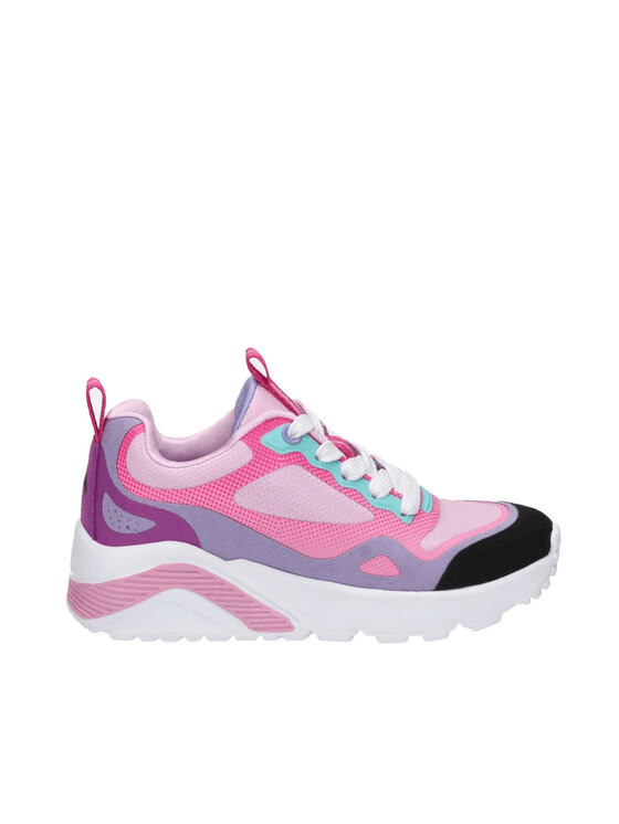Skechers Skechers Sneakersy 310470L-PKMT Kolorowy