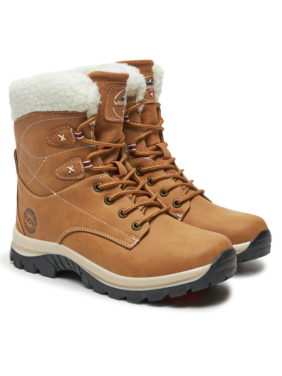 Vertigo Alpes Vertigo Alpes Schneeschuhe Bicky W Braun