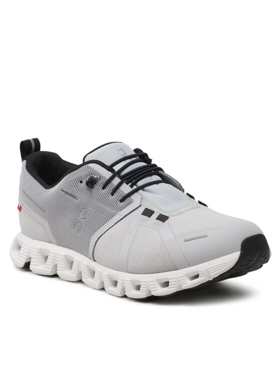 Sneakers On Cloud 5 Waterproof 5998837 Gri