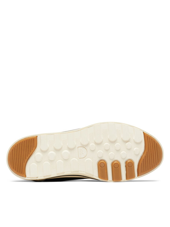 Sorel Sorel Trampki Cheyanne™ Metro II Sneak Wp 2048571242 Brązowy