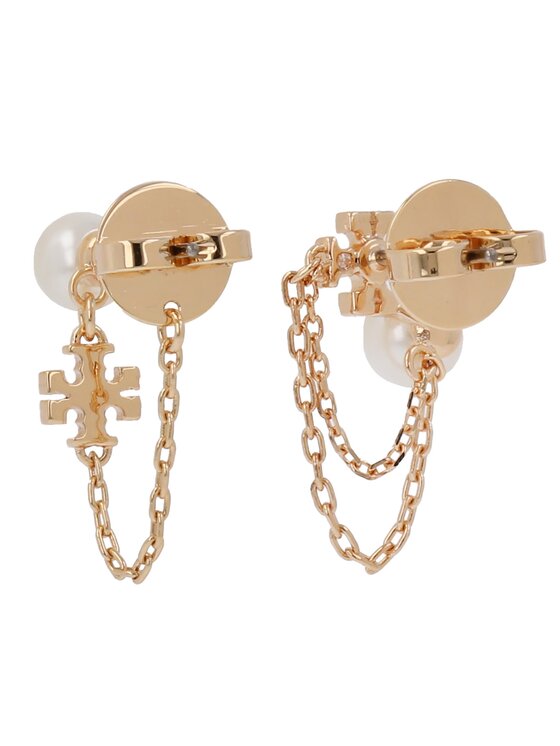 Tory Burch Tory Burch Cercei 157217 Auriu