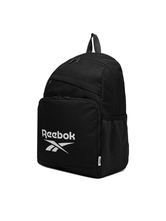 Reebok Reebok Рюкзак CWBEO-RBK-M-003-10 Чорний