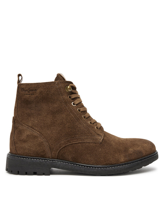 Ghete Pepe Jeans PMS50247 Maro
