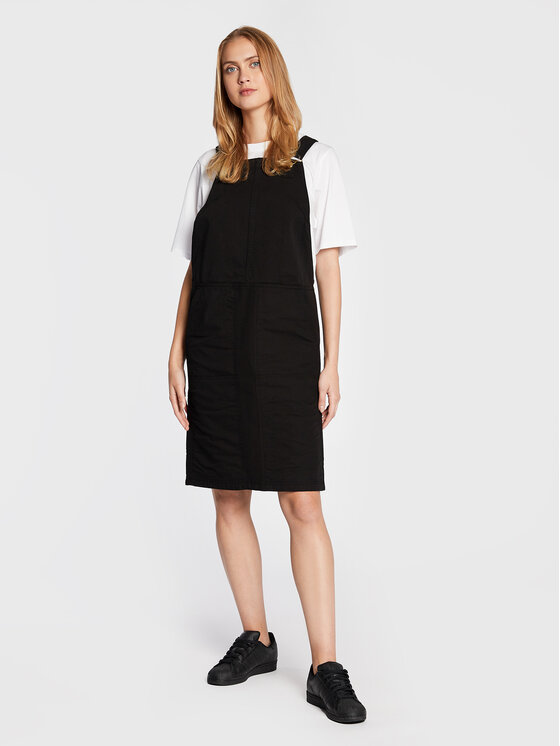 Carhartt shop pinafore dress