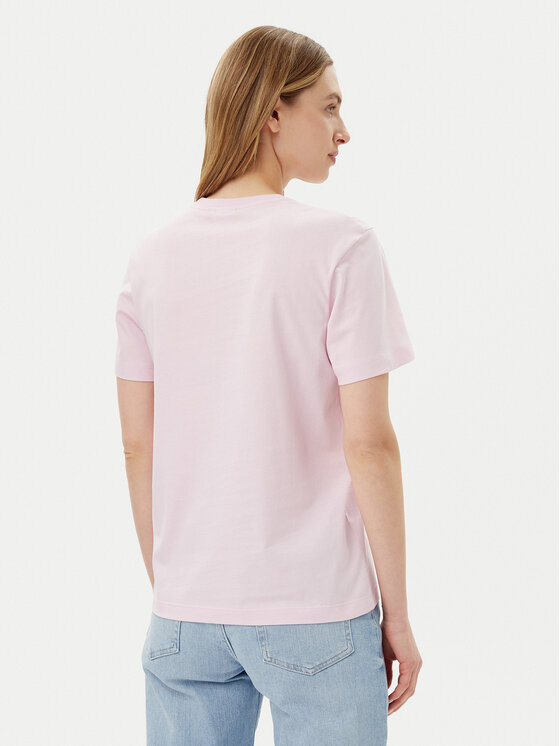 JOOP! Jeans JOOP! Jeans Tricou Toldi 30046273 Roz Regular Fit
