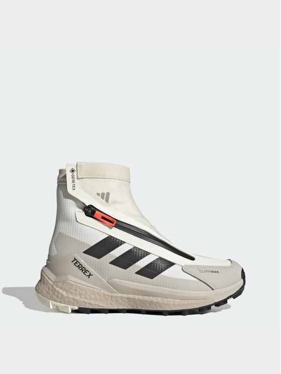 adidas adidas Trekkingi 157337 Szary jasny