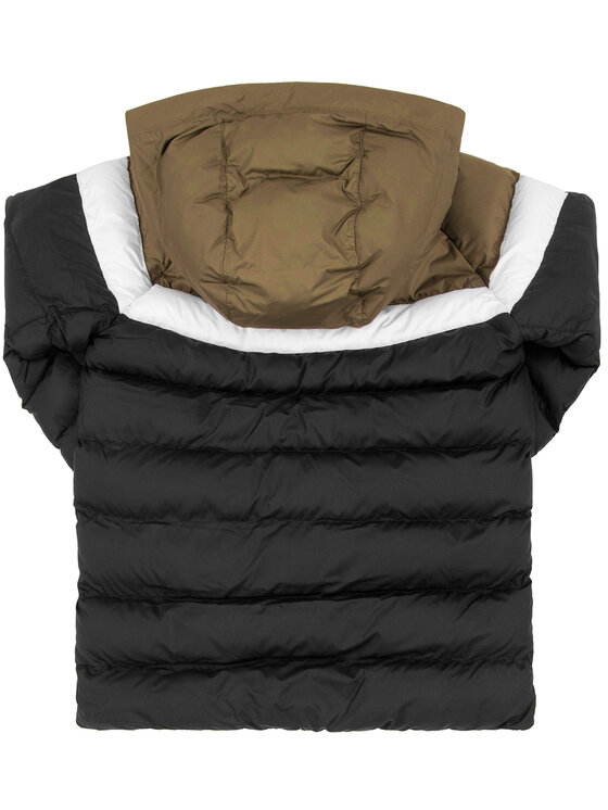 Nike Nike Giubbotto invernale Sportswear 939554 Nero Loose Fit