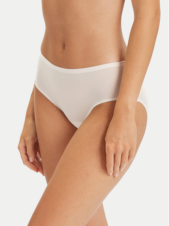 Chantelle Figi klasyczne Soft Stretch C26440 Różowy