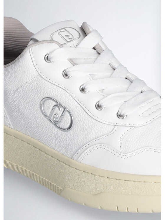 Liu Jo Liu Jo Sneakers BA50 Bianco