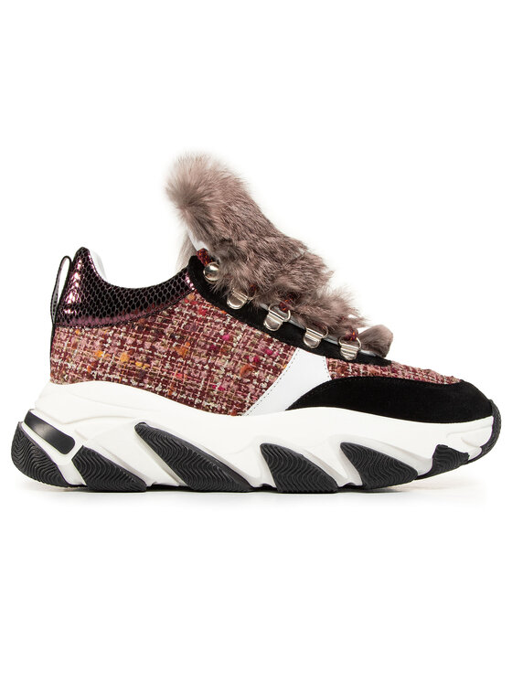 Sneakers SA15156G0BXS255A Multicolore