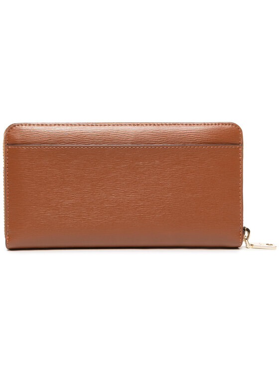 Portafoglio grande da donna Bryant New Zip Around