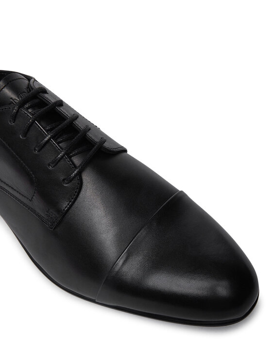 scarpe basse scarpe calvin klein eleganti
