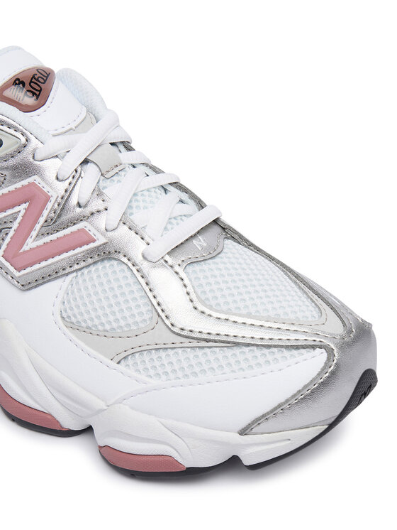 New Balance New Balance Snīkeri G906082T Balts