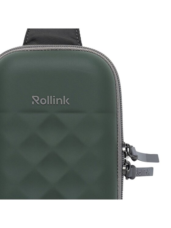 Rollink Rollink Torba 316322 Zielony