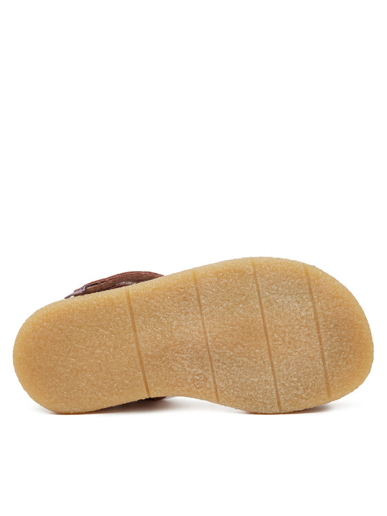 Mrugała Mrugała Сандали Summer 1224/4-44 Розов