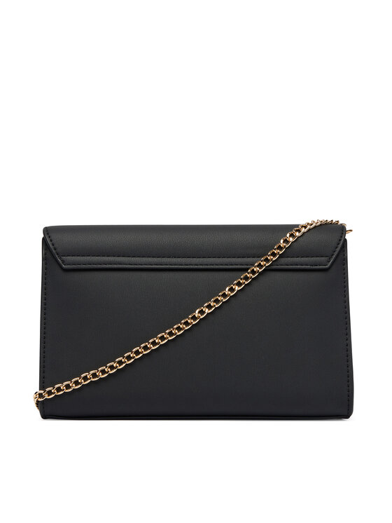 LOVE MOSCHINO LOVE MOSCHINO Käekott JC4103PP0PKD0000 Must