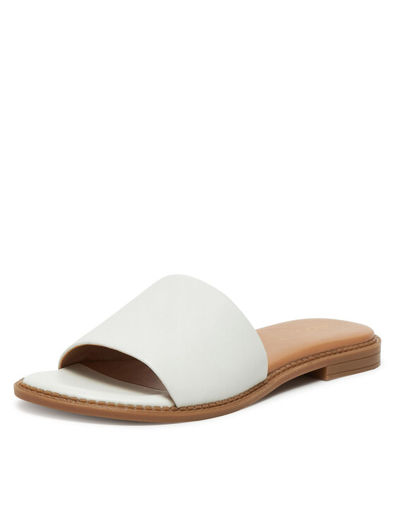 Lasocki Lasocki Šlepetės CEO-EST-AFIONA-01 Balta