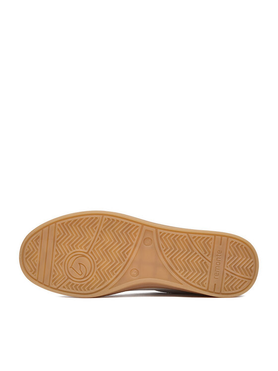 Remonte Remonte Sneakers CEO-D2C01-83 Alb
