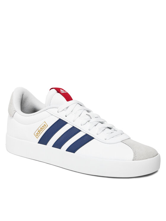 adidas Sneakersy VL Court 3.0 ID6287 Biały | Modivo.pl