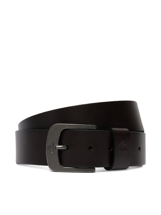 Quiksilver Opasok The Everydaily 3 EQYAA03964 Hnedá