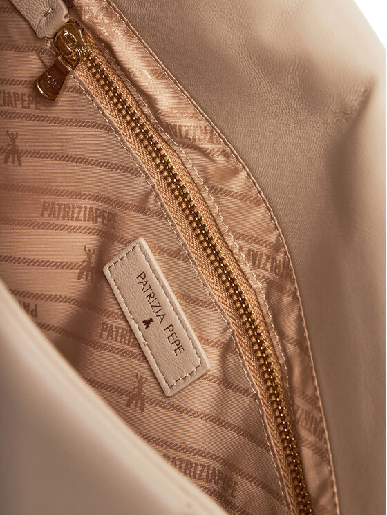 Patrizia Pepe Patrizia Pepe Borsetta CBA302/L006-B732 Beige