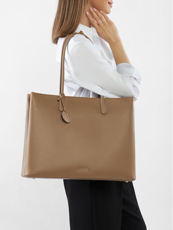 Gino Rossi Gino Rossi Borsetta OJ-82712 Beige