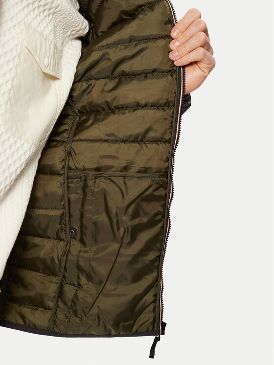 Blend Blend Pārejas jaka 20717529 Melns Regular Fit