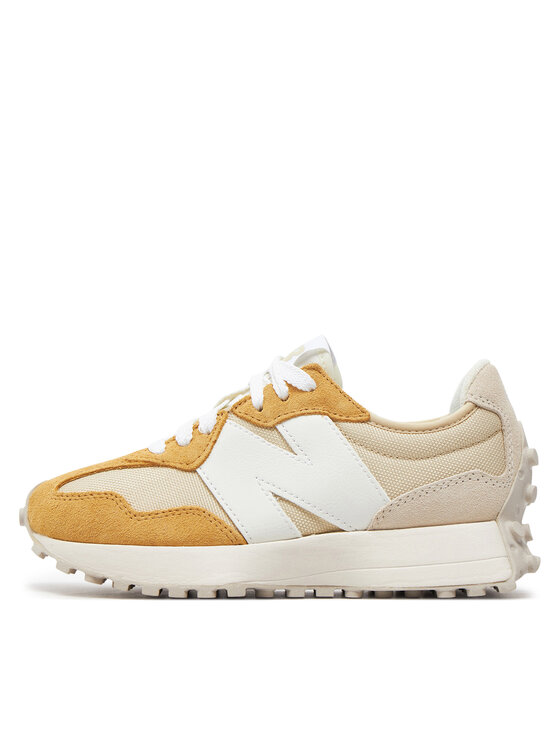 New Balance New Balance Sneakersy U327FG Béžová
