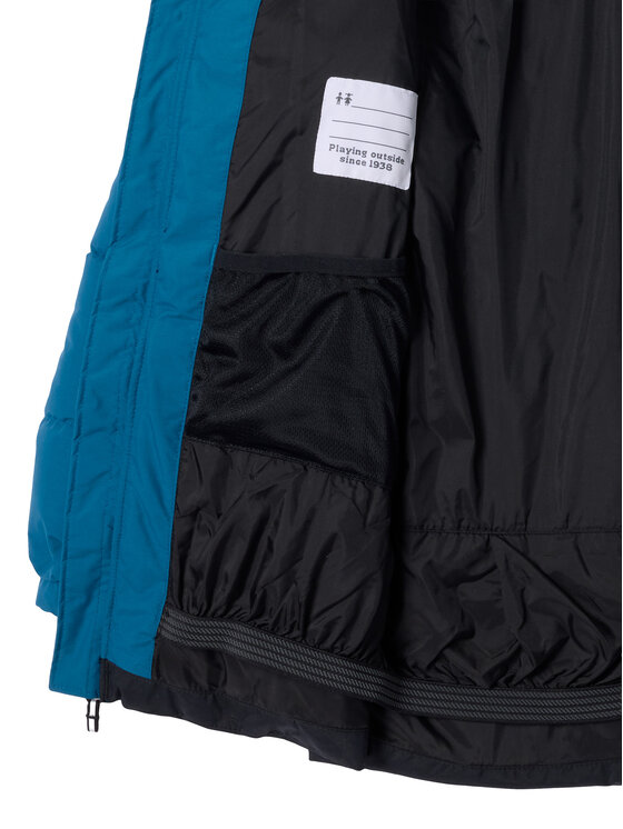 Columbia Columbia Suusajope Arctic Blast II 2089721 Sinine Regular Fit