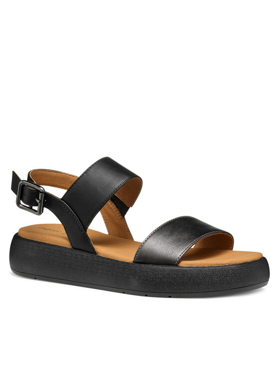Geox Geox Sandaalid D Camalei D550NA 0NFBC C1223 Hall