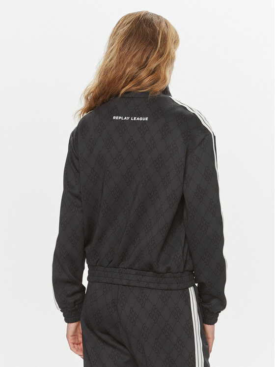 REPLAY Replay Pluus W3403.000.74934 Must Regular Fit