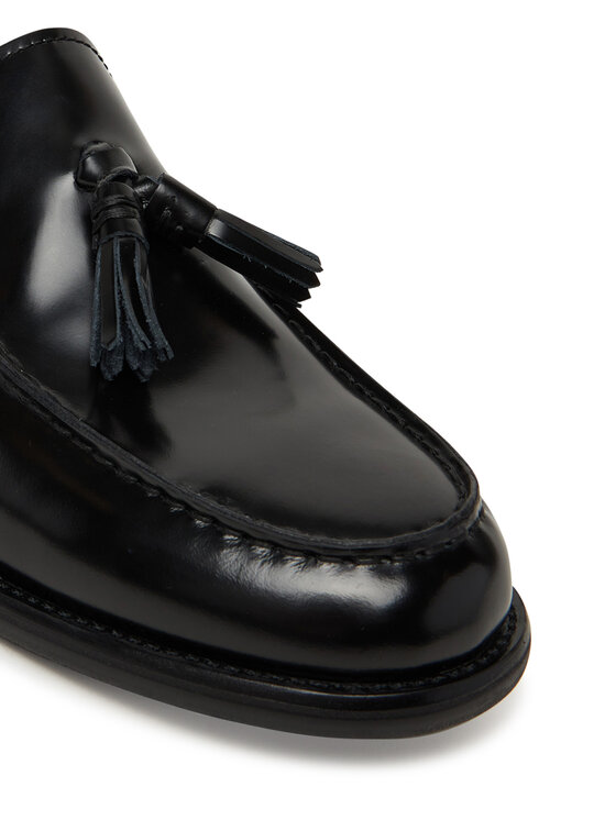 Vagabond Shoemakers Vagabond Shoemakers Loafersy Steven 6060-104-20 Černá