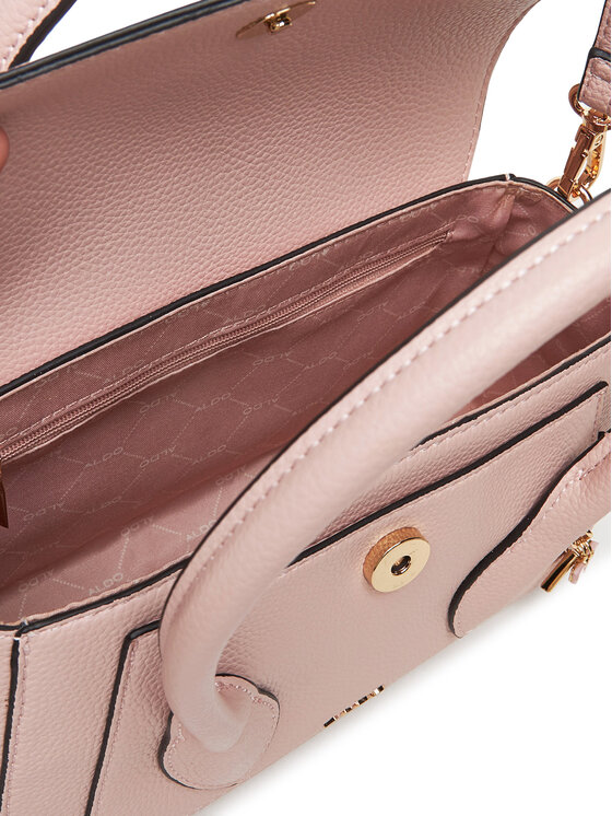 Aldo Aldo Handtasche Palliatus 13989289 Rosa