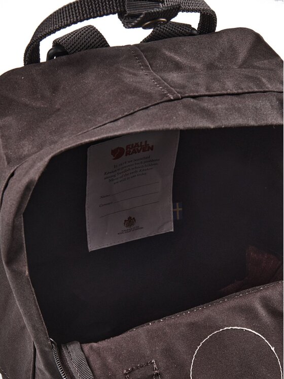 Fjällräven Fjällräven Plecak 332157 Brązowy