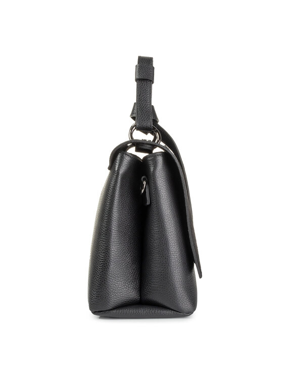 Borsetta QZ-62-04-000600 Nero