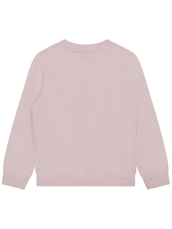 Felpa K15644 M Rosa Regular Fit