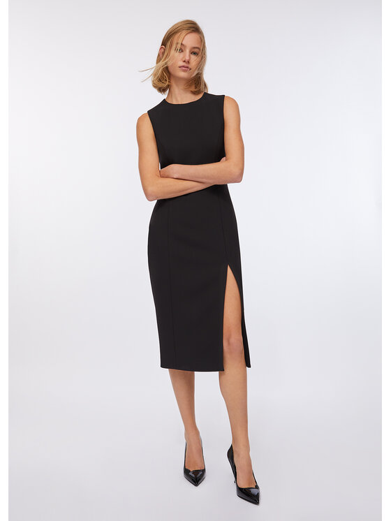 Liu Jo Liu Jo Abito da sera CF5370T252722222 Nero Regular Fit