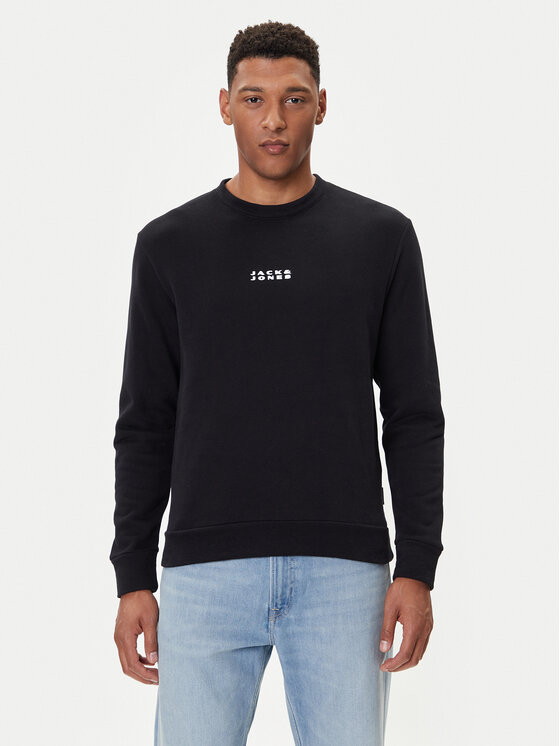 Jack & Jones Jack & Jones Комплект світшотів Stance 12291395 Кольоровий Relaxed Fit