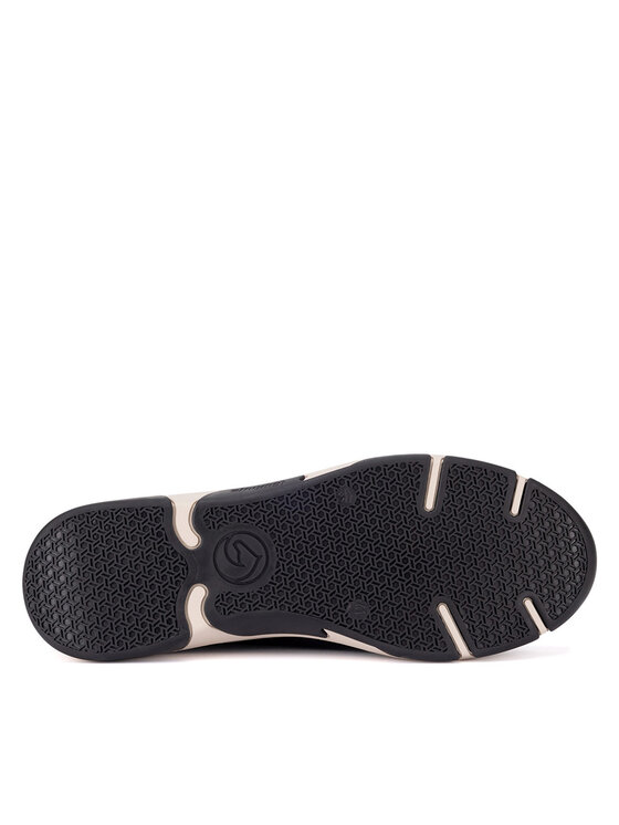 Remonte Remonte Tenisice D1S01-03 Crna