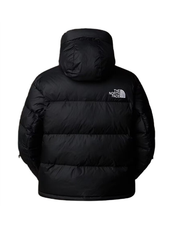 The North Face The North Face Kurtka puchowa HMLYN BALTORO JACKET Czarny Regular Fit