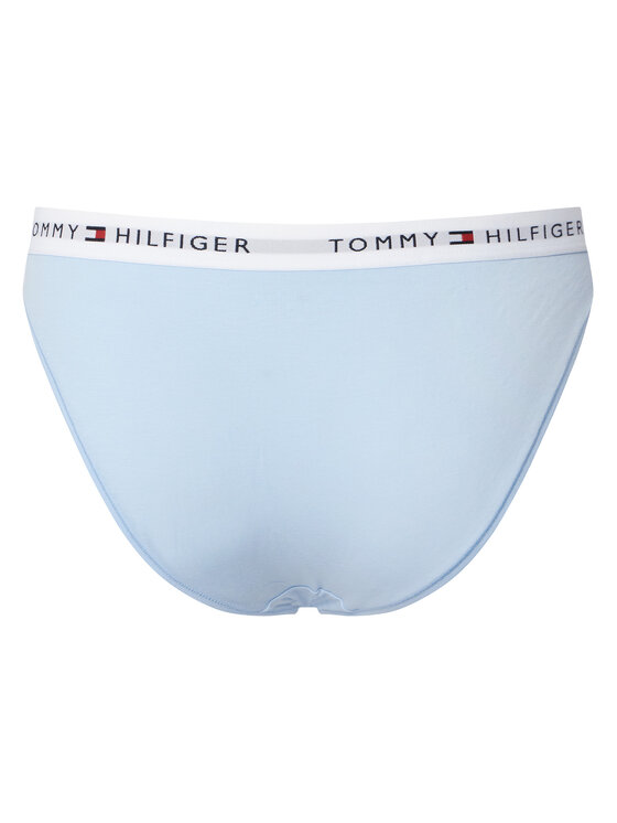 Tommy Hilfiger Tommy Hilfiger Set bikini gaćica﻿ UW0UW05529 Šarena