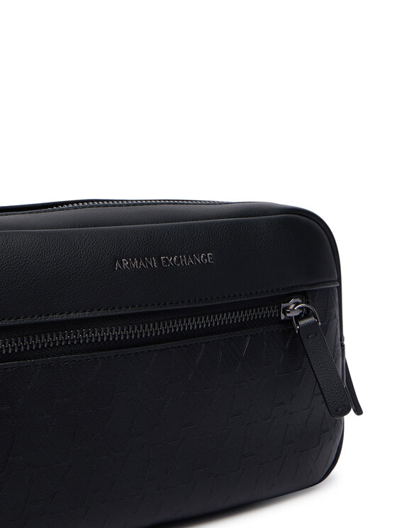 Armani Exchange Armani Exchange Gürteltasche﻿ XM003279 AF26662 UC001 Schwarz