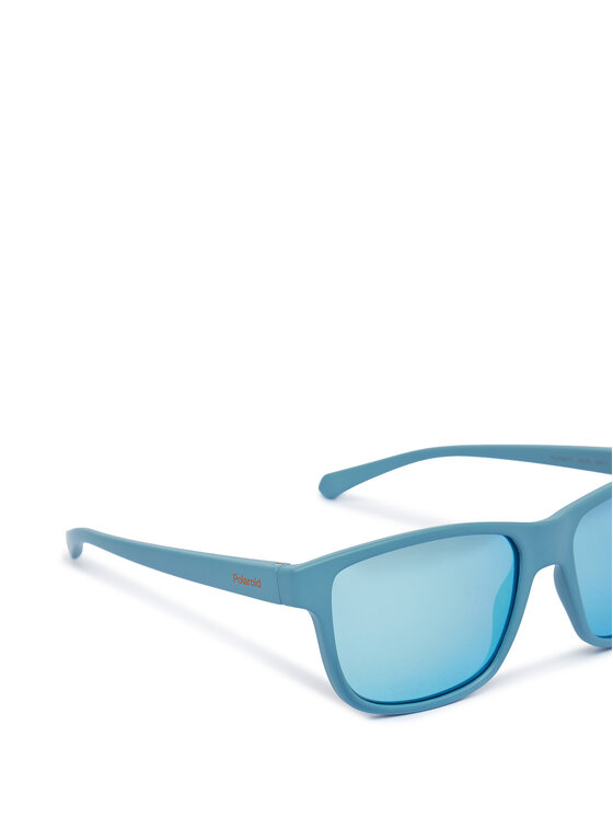 Polaroid Polaroid Сонцезахисні окуляри PLD 8067/S 207821 Голубий