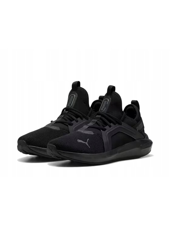 Puma Puma Buty do biegania Softride Enzo 5 311098 01 Czarny